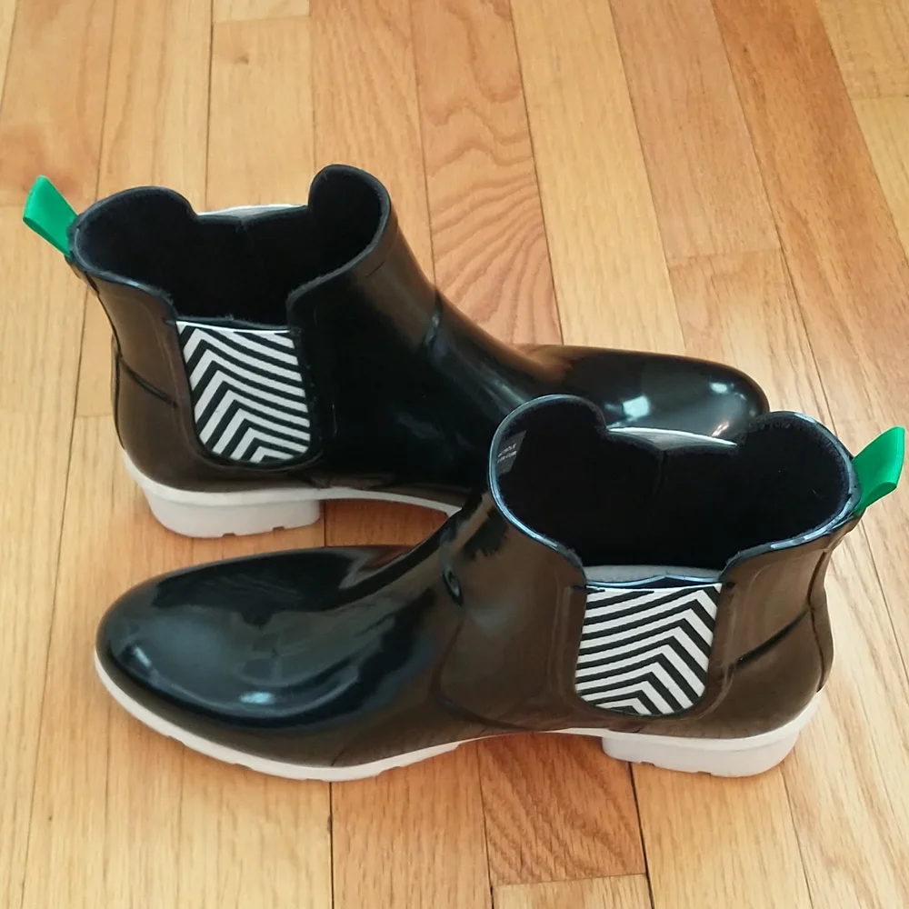 Cougar Rain Boots (Terri)‎
